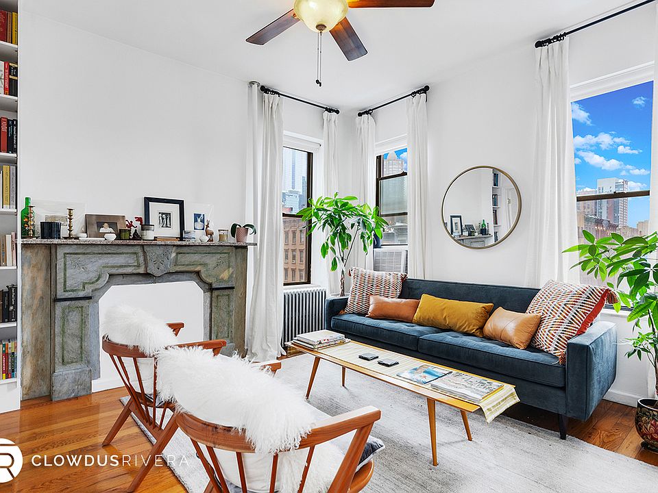 1st image of 375 W 46th St APT 4W