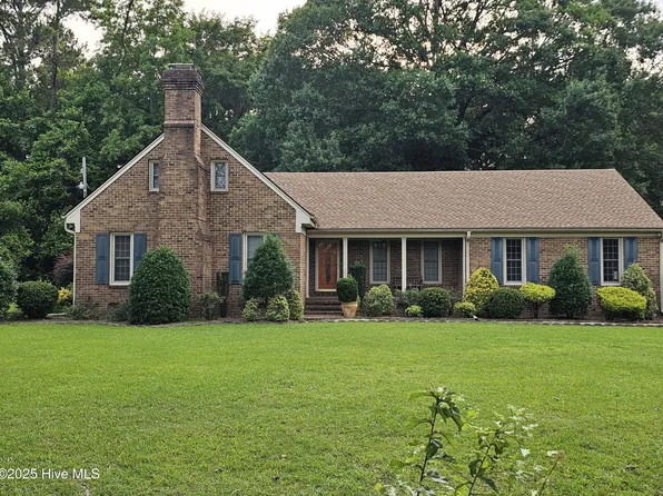 101 Forest Drive, Clinton, NC 28328