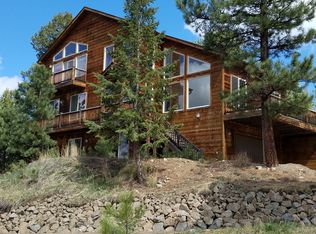 4914 S Indian Trl, Evergreen, CO 80439