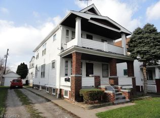 2814 E 120th St, Cleveland, OH 44120