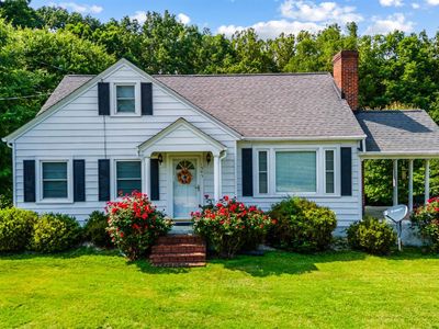 (Undisclosed Address), Chatham, VA, 24531
