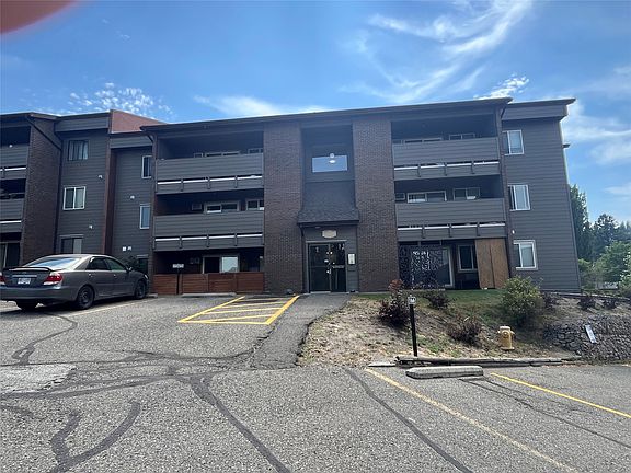 2nd image of 44 Whiteshield Cres S #703
