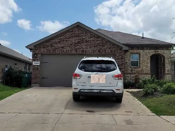 3506 Mildren Bnd, Crandall, TX 75114