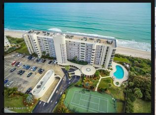 2225 Highway A1a APT 307, Indian Harbour Beach, FL 32937