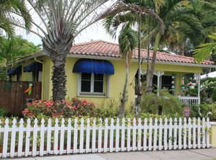 1432 Madison St, Hollywood, FL 33020