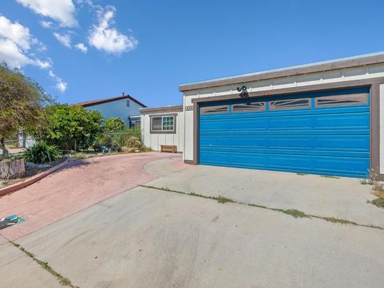 1721 Madrid Cir, Salinas, CA 93906