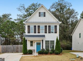 5257 Hearthstone St, Stone Mountain, GA 30083