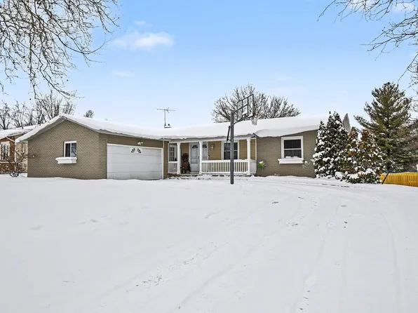 6881 Bonnie Ave SE, Grand Rapids, MI 49508