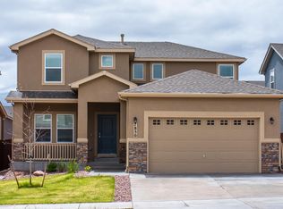 7850 Barraport Dr, Colorado Springs, CO 80908