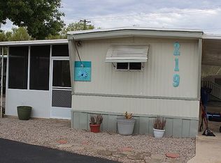 5000 E Grant Rd, Tucson, AZ 85712