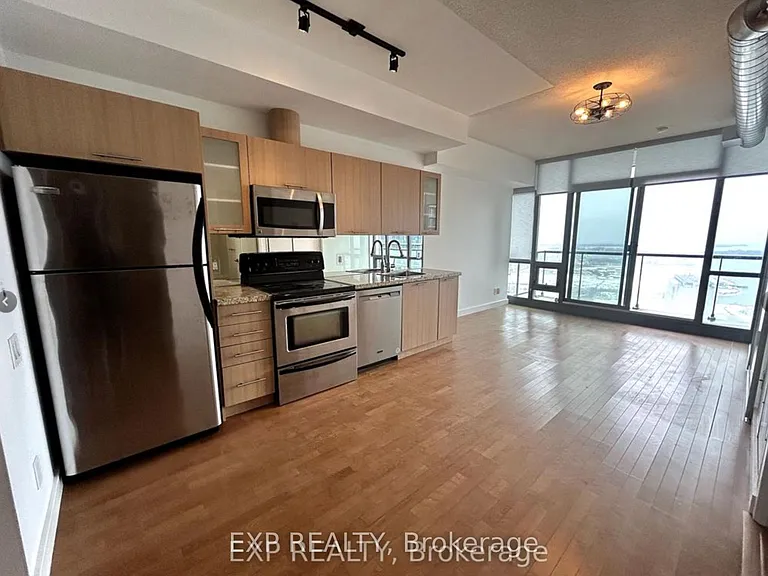 33 Mill St #2305 — Photo 1