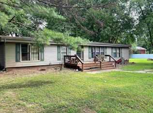 17258 Tomahawk Trl, Plymouth, IN