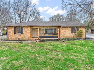 7647 E North Dr, Camby, IN 46113