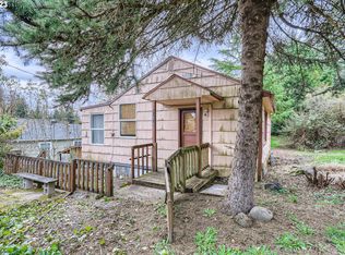 11580 SW 47th Ave UNIT A, Portland, OR 97219