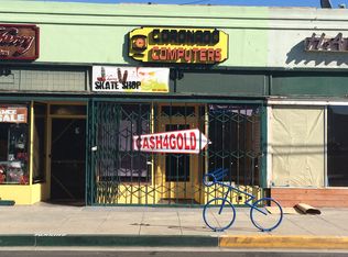 416 Cherry Ave, Long Beach, CA 90802