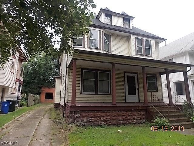 2nd image of 7107 W Clinton Ave