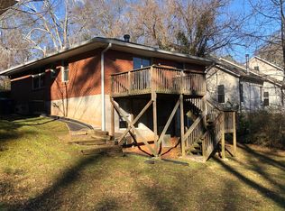 309 Mathews Ave, Atlanta, GA 30307