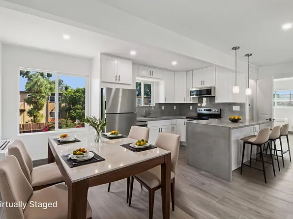 Welcome to Rockford Gardens!, 181 Ballantyne St #14, El Cajon, CA 92020