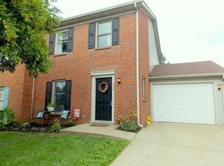 579 Squires Rd, Lexington, KY 40515