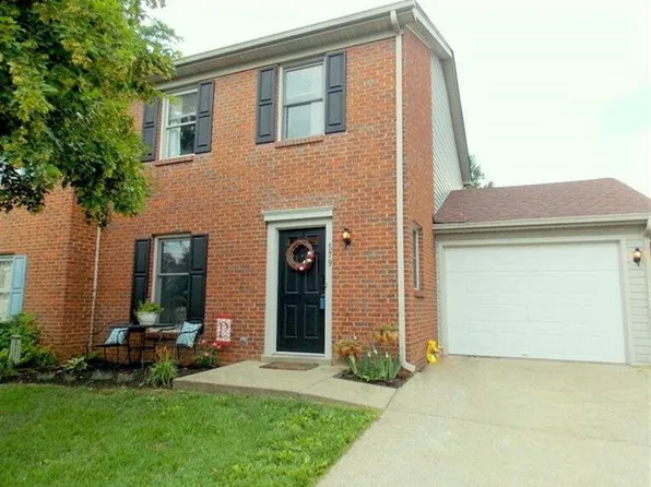 579 Squires Rd, Lexington, KY 40515