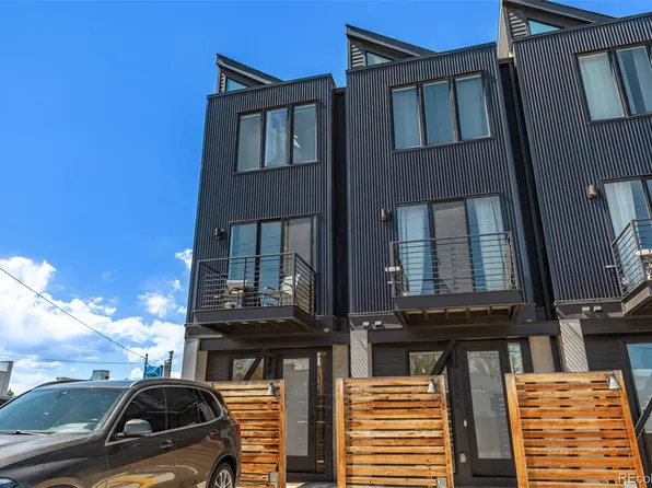 2588 S Broadway, Denver, CO 80210
