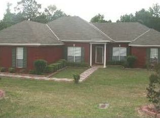 3199 Milam Rd, Wetumpka, AL 36092