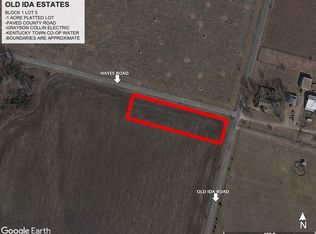 LOT 5.1 Old Ida Rd, Sherman, TX 75090