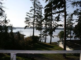 439 Afterglow Dr, Friday Harbor, WA 98250