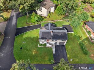 327 Lakeside Boulevard West, Waterbury, CT 06708