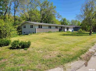 2348 Troy Dr, East Moline, IL 61244