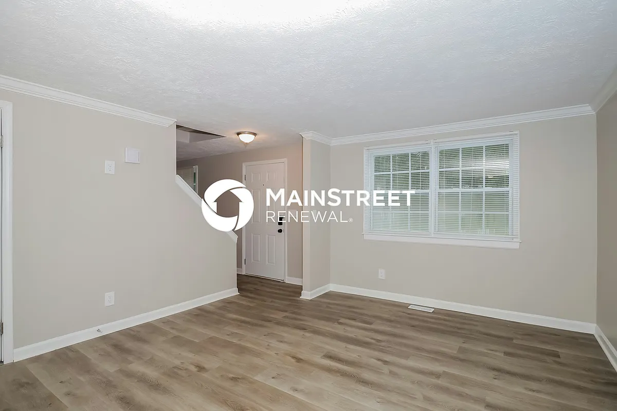 Living Room - 5356 Olde St