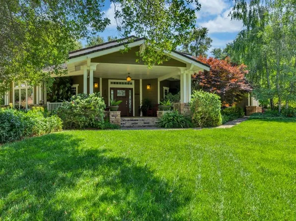 5350 Banbury Cross Rd, Shingle Springs, CA 95682