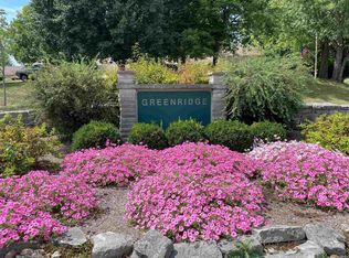 9123 S Greenridge Ln, Bloomington, IN 47401