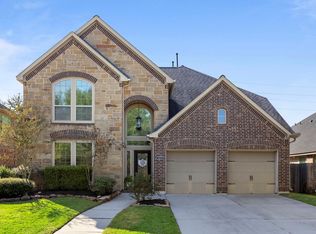 1419 Laura Hills Ln, Spring, TX 77386