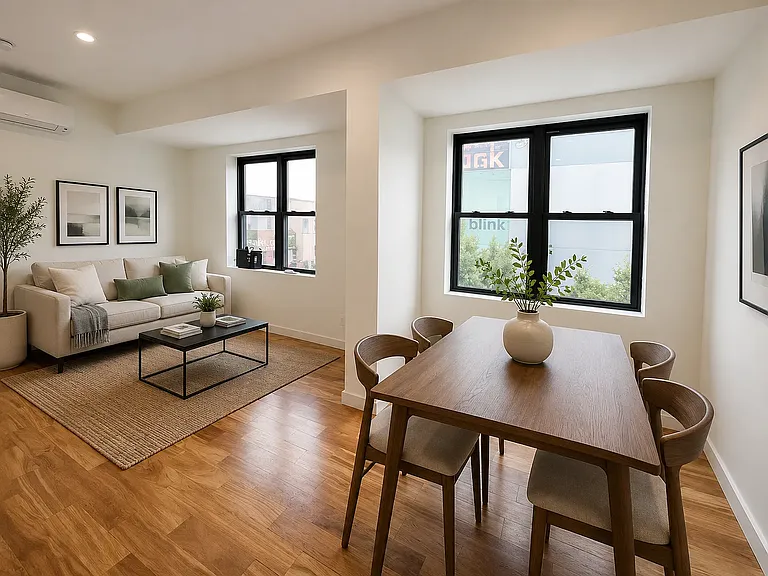 409 Knickerbocker Ave #8 — Photo 5