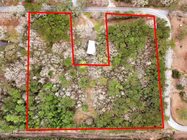 0 Johns Bayou Rd, Vancleave, MS 39565