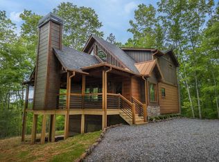 346 Ridge Brook Dr, Morganton, GA 30560