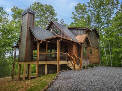 346 Ridge Brook Dr, Morganton, GA, 30560