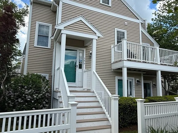 396 Tilden Commons Ln Unit 396, Braintree, MA 02184