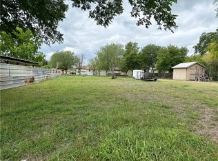 408 Sodville St, Sinton, TX 78387