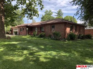5401 M St, Lincoln, NE 68510