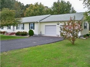 405 Kersey Rd, Viola, DE 19979