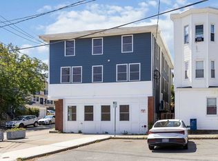 The Oak Grove Condominiums, Malden, MA 02148