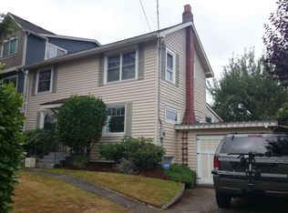 3423 Walnut Ave SW, Seattle, WA 98116