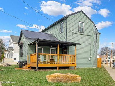 1057 E Caldwell St, Louisville, KY, 40204