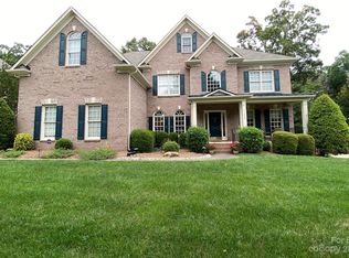 11630 Morgan Horse Trl, Huntersville, NC 28078