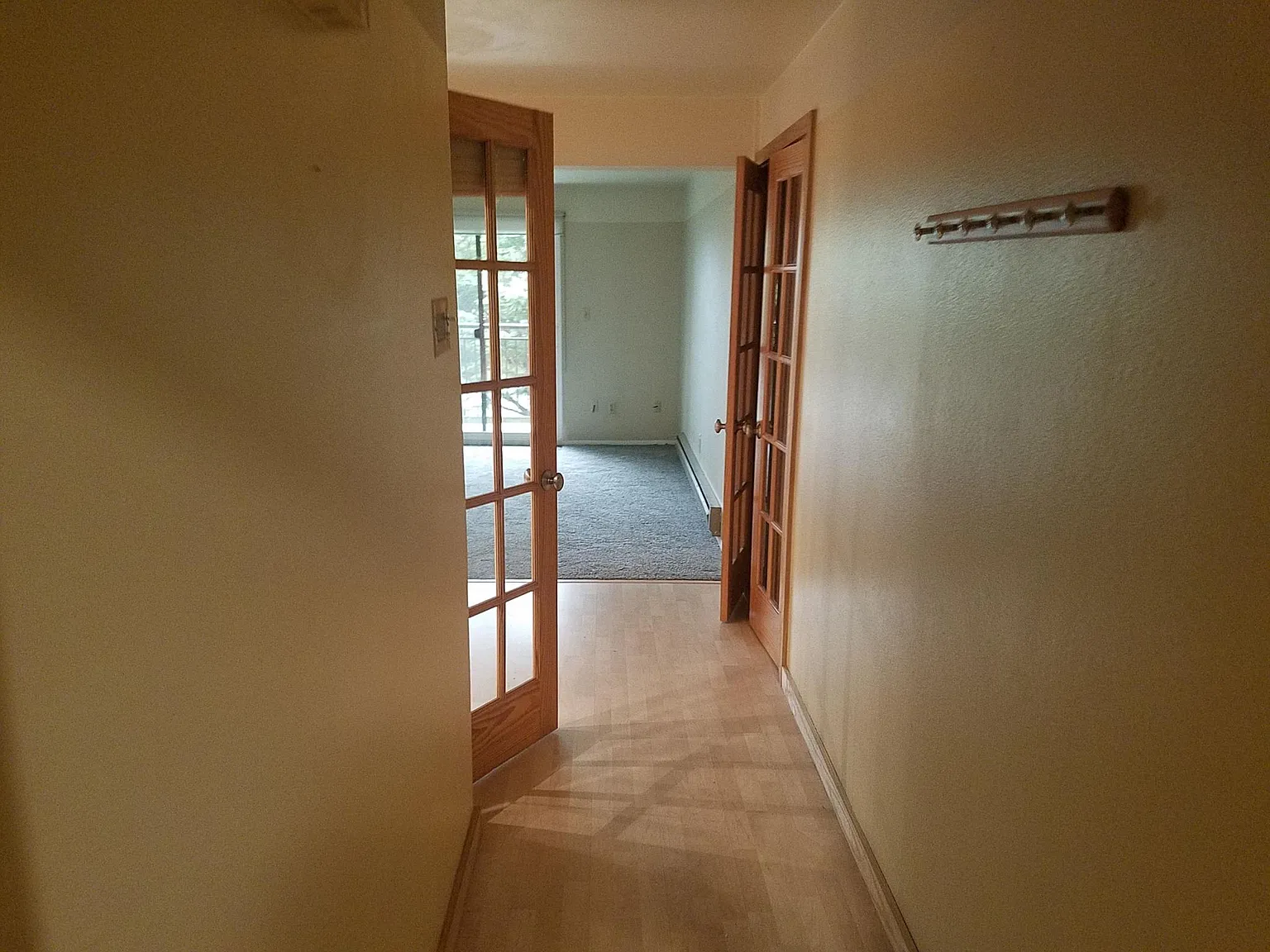 1 bed, 600 sqft, $1,875 — Photo 4