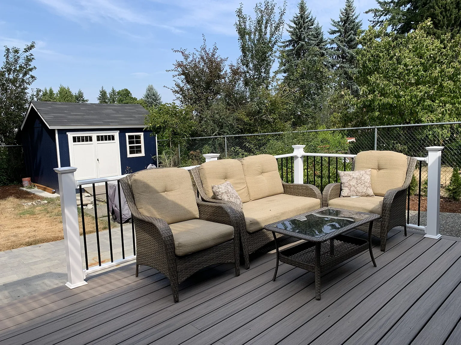 3 bed, 1450 sqft, $4,095 — Photo 3