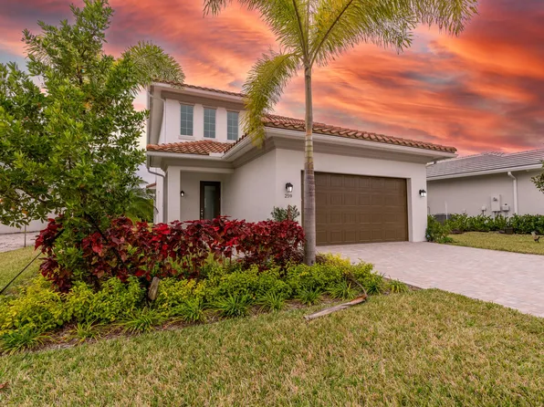 259 SE Via Bisento, Port St Lucie, FL 34952