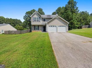 230 Thornberry Cir, Carrollton, GA 30116
